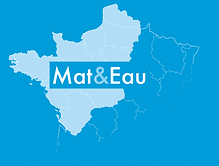 Zone d'intervention Mat&Eau