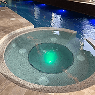 Centre spa